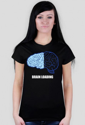 #BrainLoading