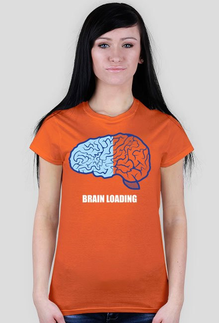 #BrainLoading