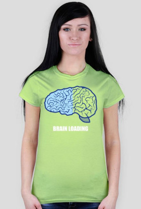 #BrainLoading