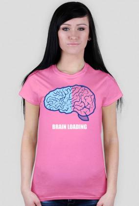 #BrainLoading
