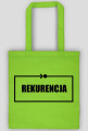 #Rekurencja BLACK - torba