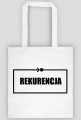 #Rekurencja BLACK - torba