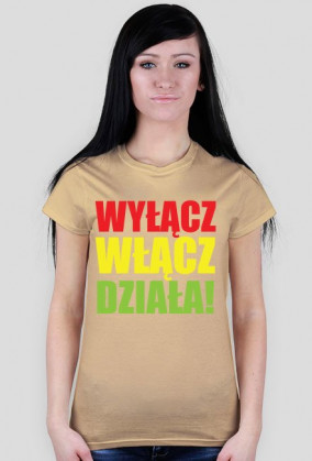 #WyłączWłączDziała!