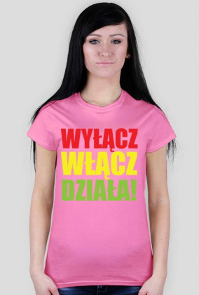 #WyłączWłączDziała!