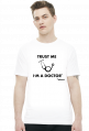 Trust me I'm a doctor (almost)