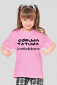 Córunia tatunia - krótkofalowca