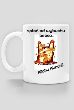 Kubeczek :D