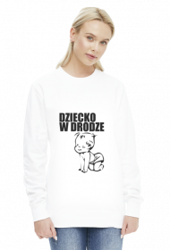 Valachi | Dziecko w drodze