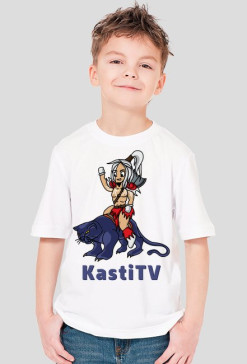 KastiTV Barbarian Junior!
