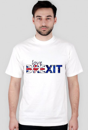 love BRREXIT