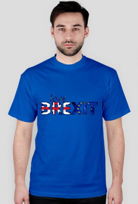 love BRREXIT