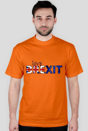 love BRREXIT