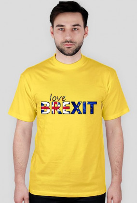 love BRREXIT