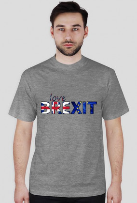 love BRREXIT
