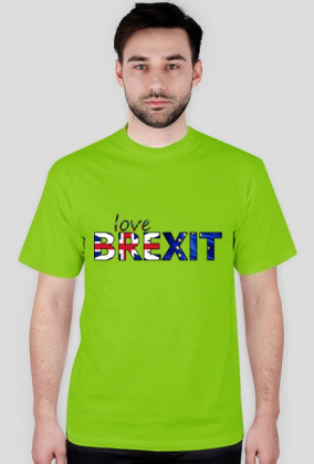 love BRREXIT
