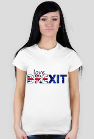 love BRREXIT
