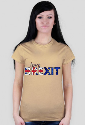 love BRREXIT