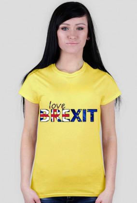 love BRREXIT