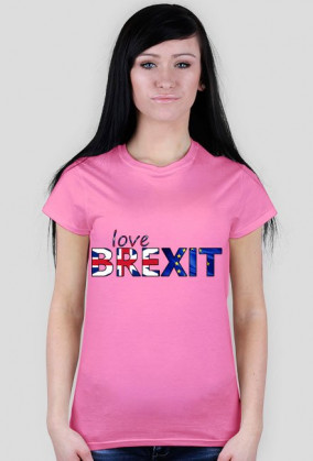 love BRREXIT