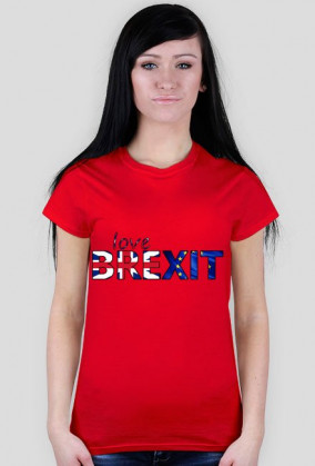 love BRREXIT