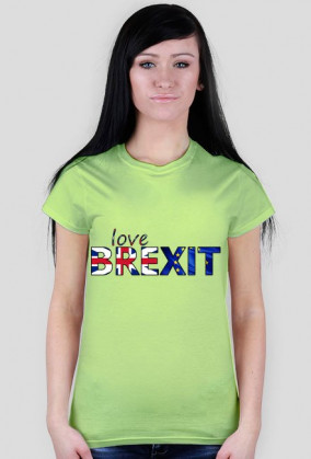 love BRREXIT