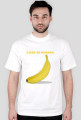 Zjedz se banana