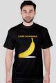 Zjedz se banana