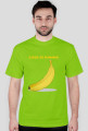 Zjedz se banana