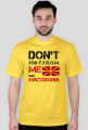 Don't F.Y.R.O.M. me