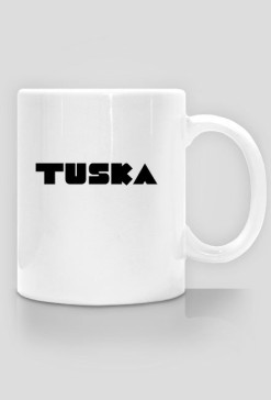 Kubek TuSka