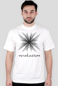 Koszulka Revelation