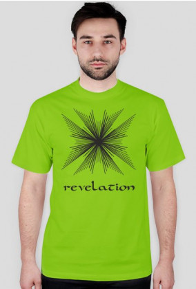 Koszulka Revelation