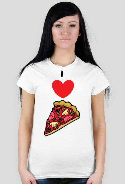 PIZZA!