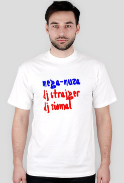 Mega Koszuls