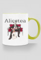 Kubek Logo Alicetea