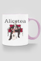 Kubek Logo Alicetea