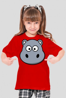 hippo kid