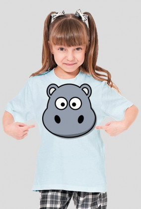 hippo kid