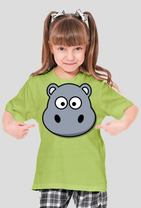 hippo kid