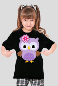 owl kid