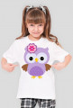 owl kid