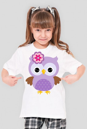 owl kid