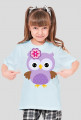 owl kid
