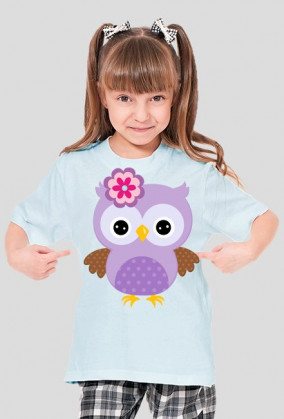 owl kid
