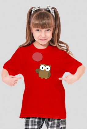 party owl