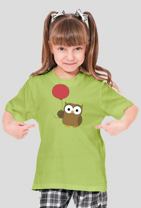 party owl
