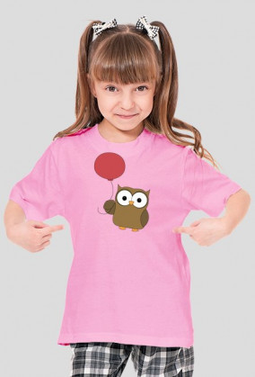 party owl