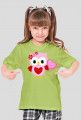 owl love kid