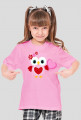owl love kid