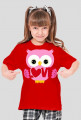 owl love 2 kid